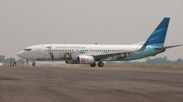Bandara Internasional Husein