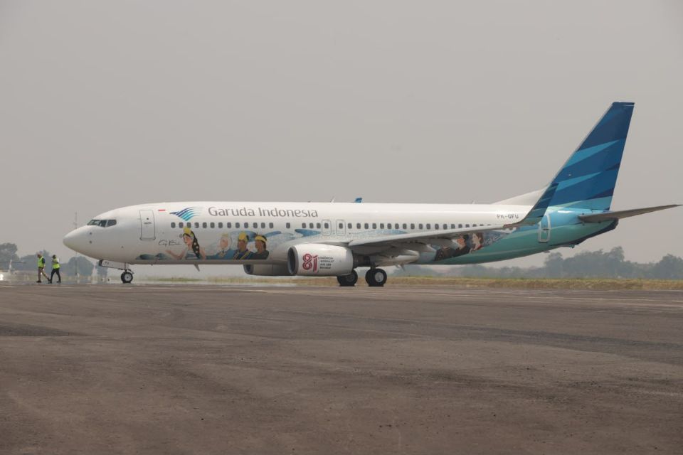 Bandara Internasional Husein