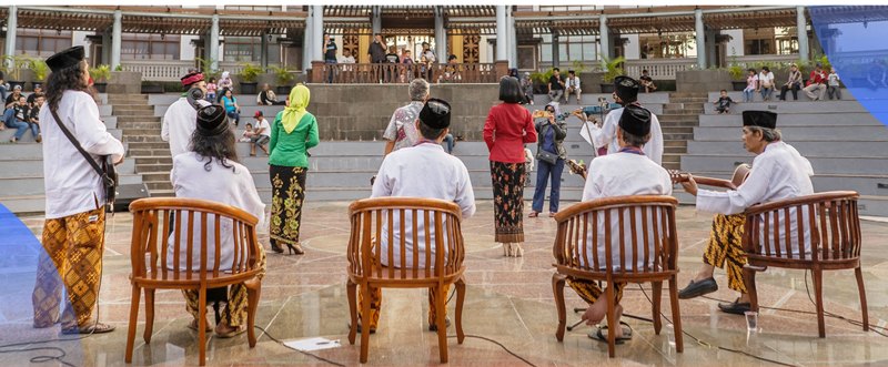 Ibu Kota Jakarta