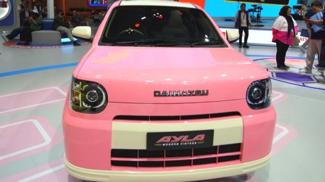 Daihatsu