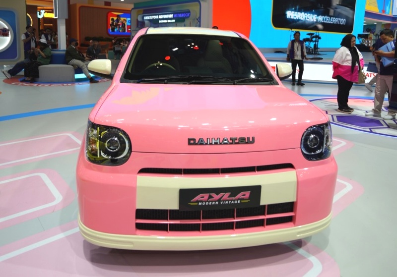 Daihatsu