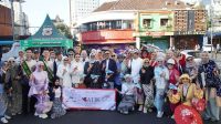 Batik Walk
