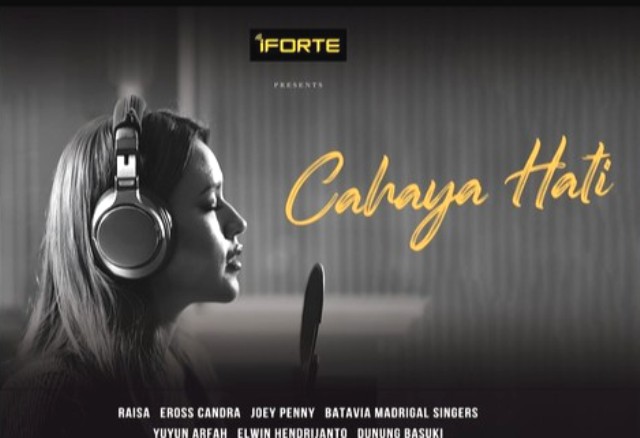 Cahaya Hati