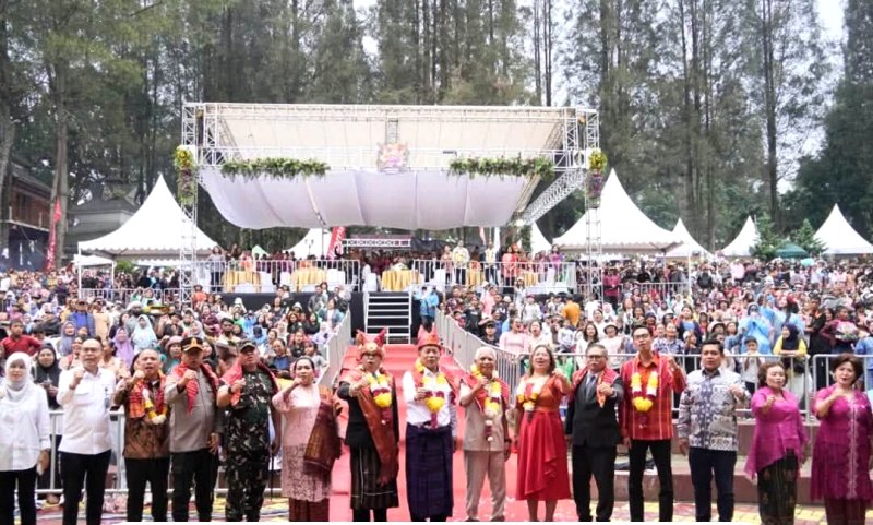 Festival Bunga