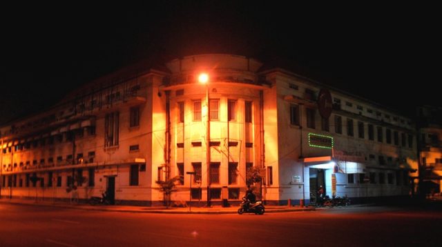 Ruang Rekreasi