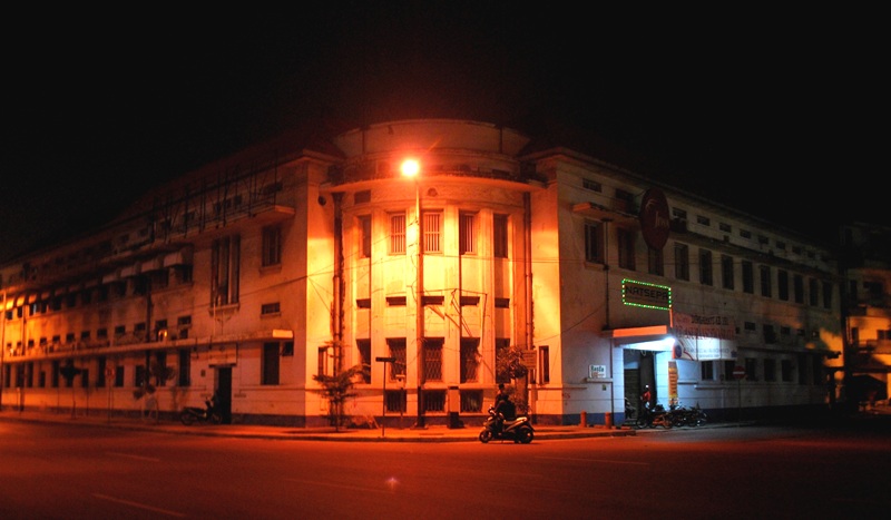 Ruang Rekreasi