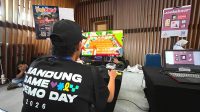 Gim Bandung Bandung Game Demo Day