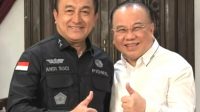 Henry-Andi Suci Brigjen TNI Andi
