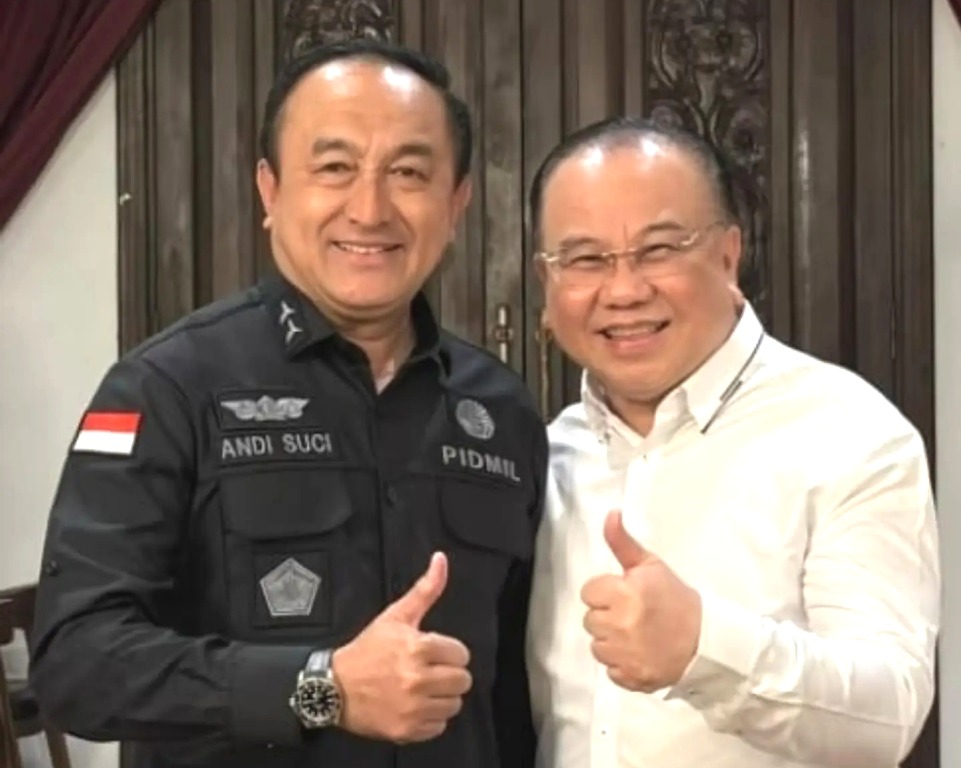 Brigjen TNI Andi