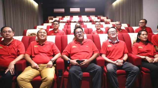 Jaksinema