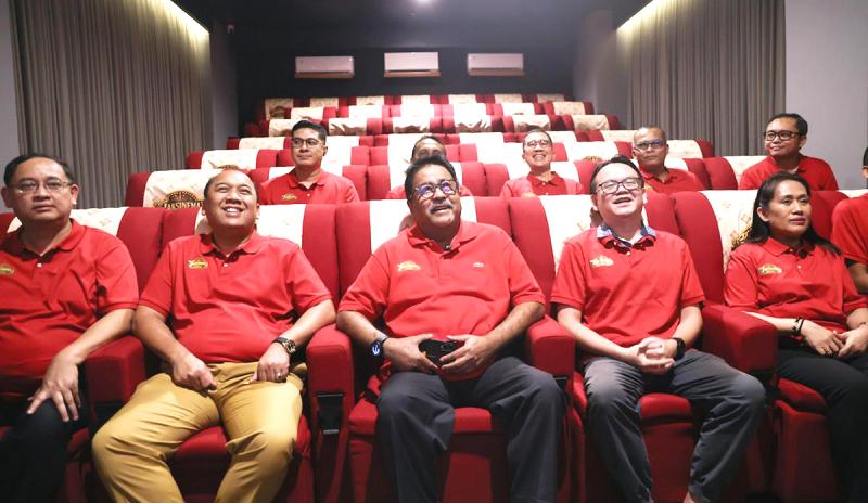 Jaksinema