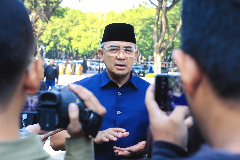 Forum Kota Pusaka 2027