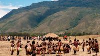 Lembah Baliem insiden penembakan