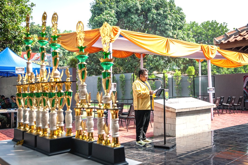 Bupati Subang