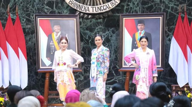 Merawat Budaya