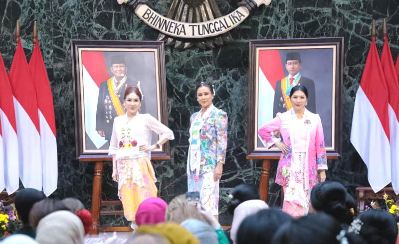 Merawat Budaya