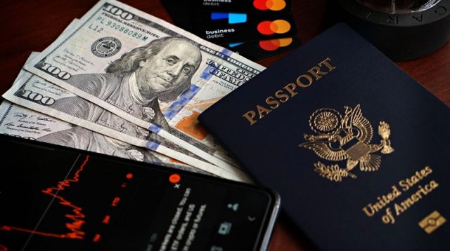 Visa Bond