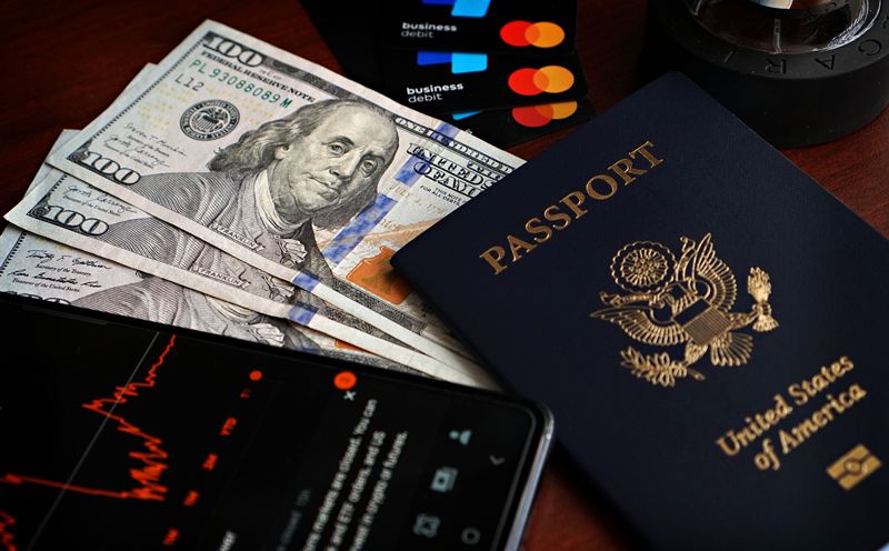 Visa Bond