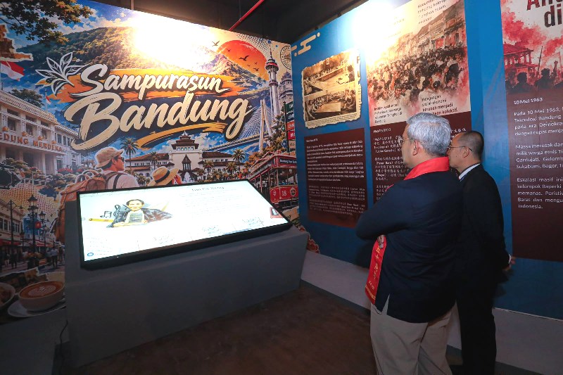 Pusat Kebudayaan Tionghoa
