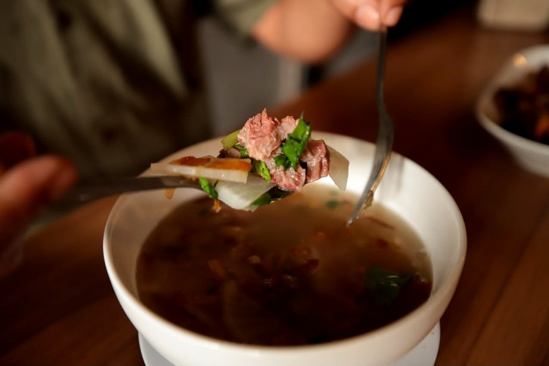 Semangkuk Soto