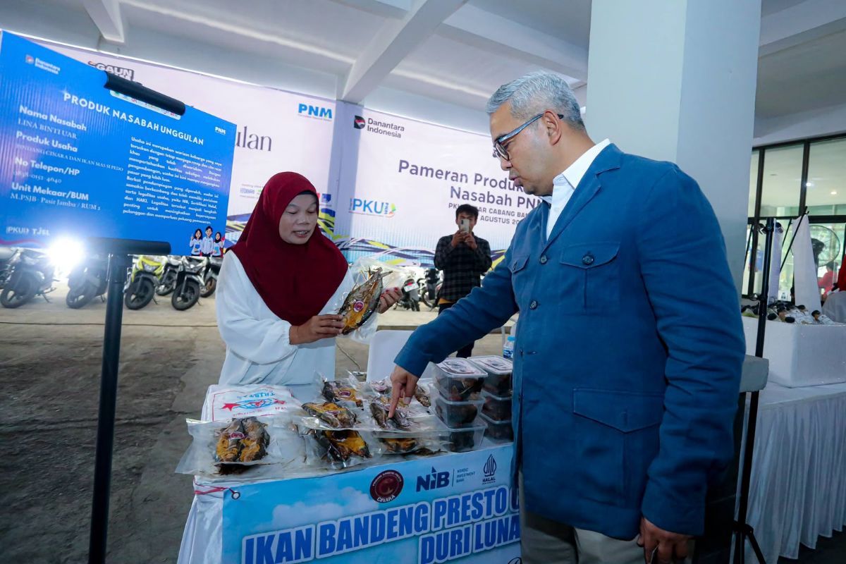UMKM Perempuan