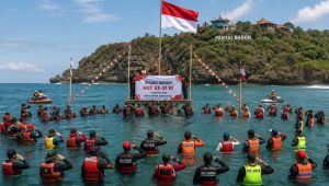 Pantai Baron