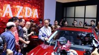 Mazda Indonesia