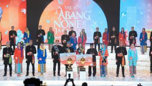 Jakarta Menuju 500 Tahun