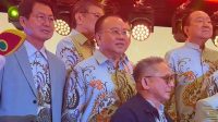 Henry Husada-PSMTI Wilianto Tanta