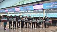 Hong Kong Greater Bay Airlines