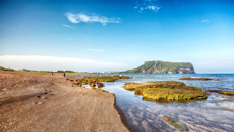 Pulau Jeju