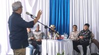 pengelolaan Pasar Baru