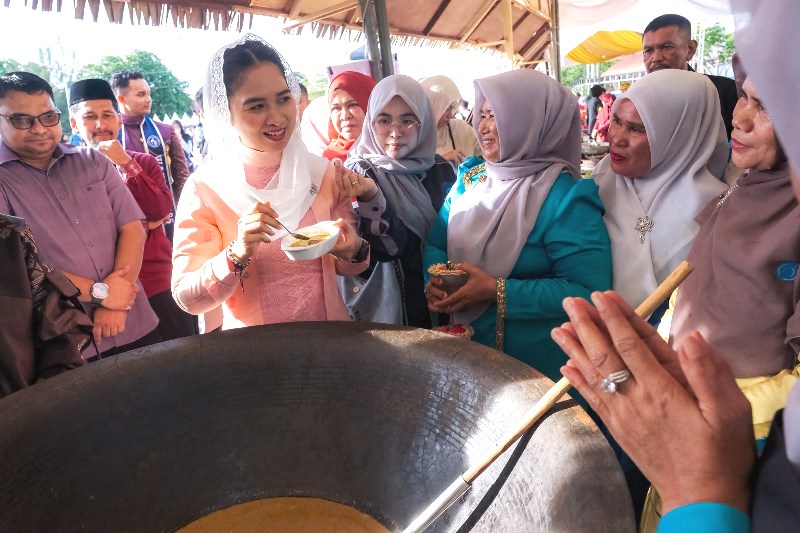 Kuliner Aceh