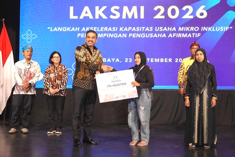 LAKSMI