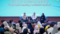 Kementerian UMKM