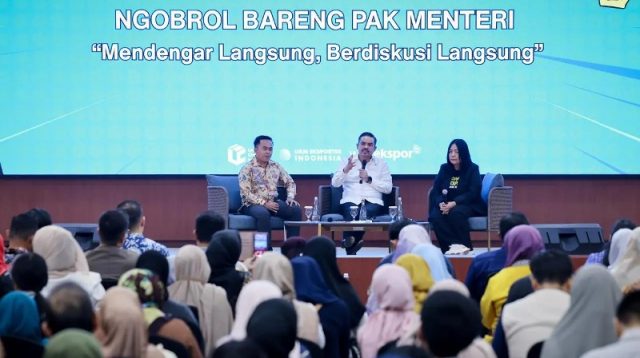 Kementerian UMKM