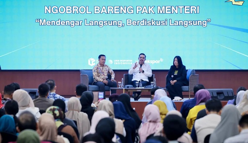 Kementerian UMKM