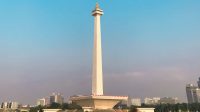 Monas Tugu Monas
