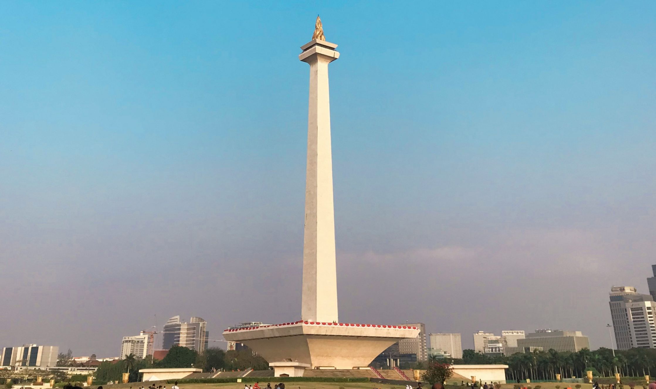 Tugu Monas