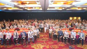 Menggerakan Ekonomi Kerakyatan