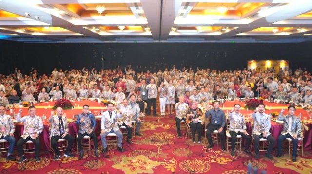 Menggerakan Ekonomi Kerakyatan