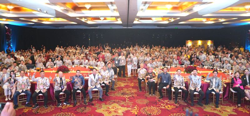 Menggerakan Ekonomi Kerakyatan