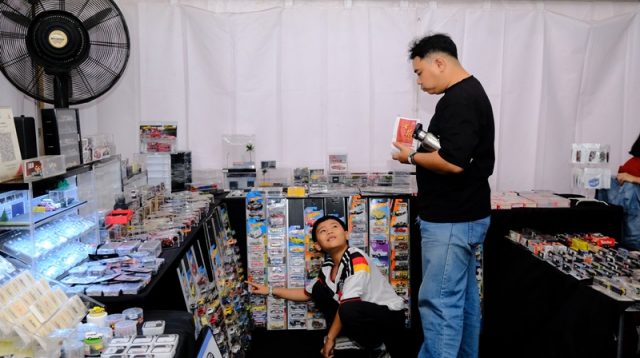 Pameran Mobil