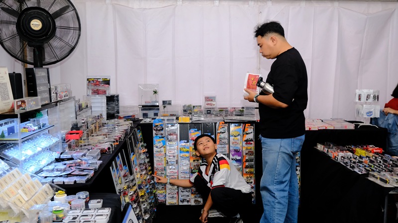 Pameran Mobil