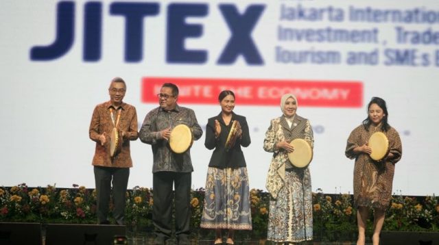 Pasar Global
