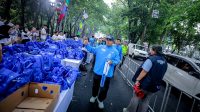 Ribuan Pelari Pocari Ribuan Pelari