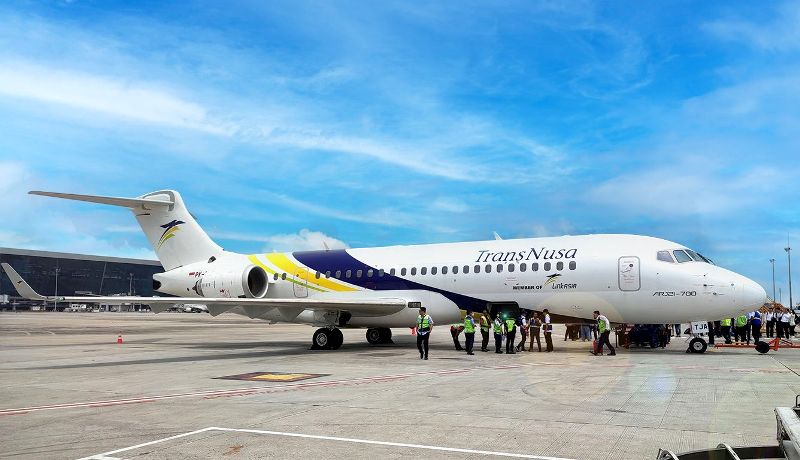 Manado-Makassar