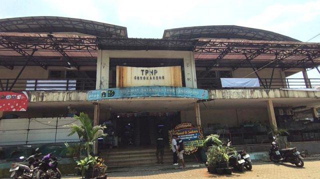 TPHP Cengkareng