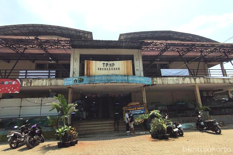 TPHP Cengkareng