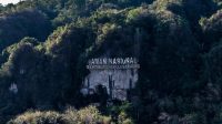 Taman Kupu-kupu Bantimurung
